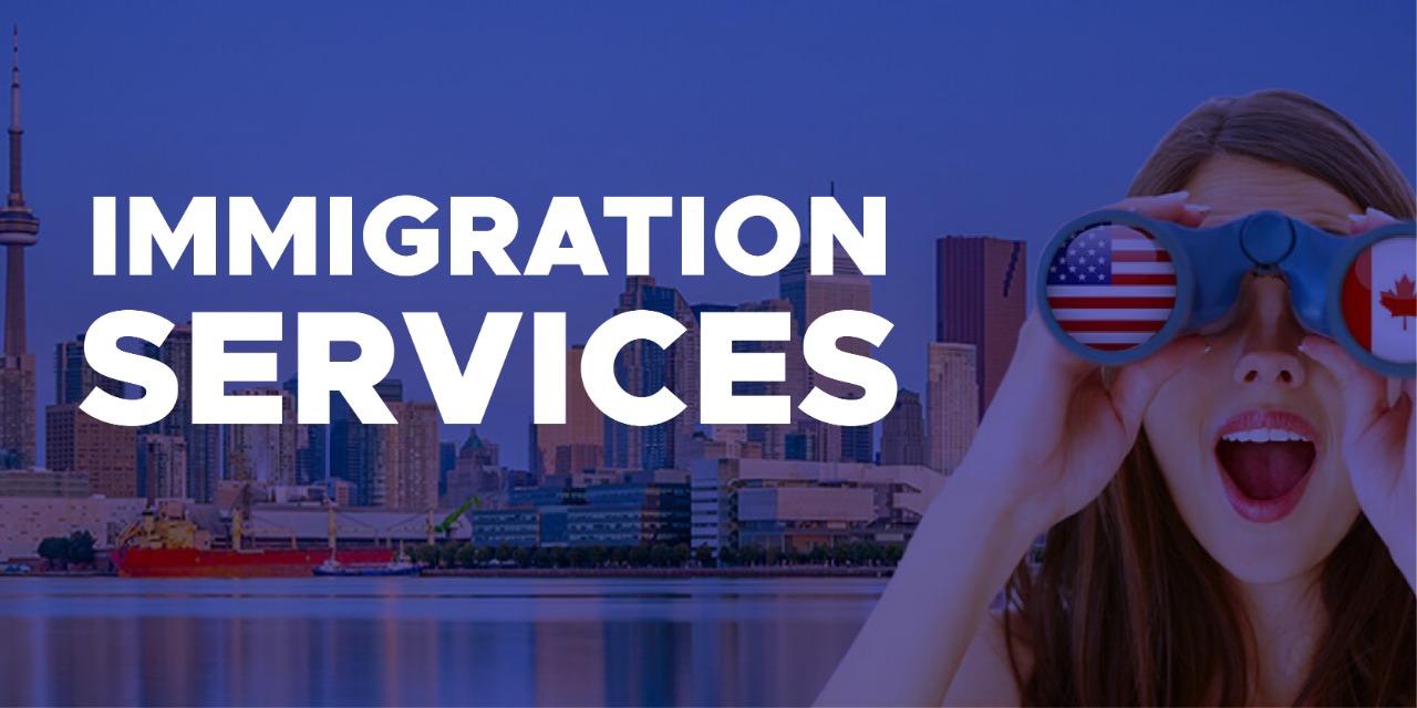 Immigration Settlement Assistance